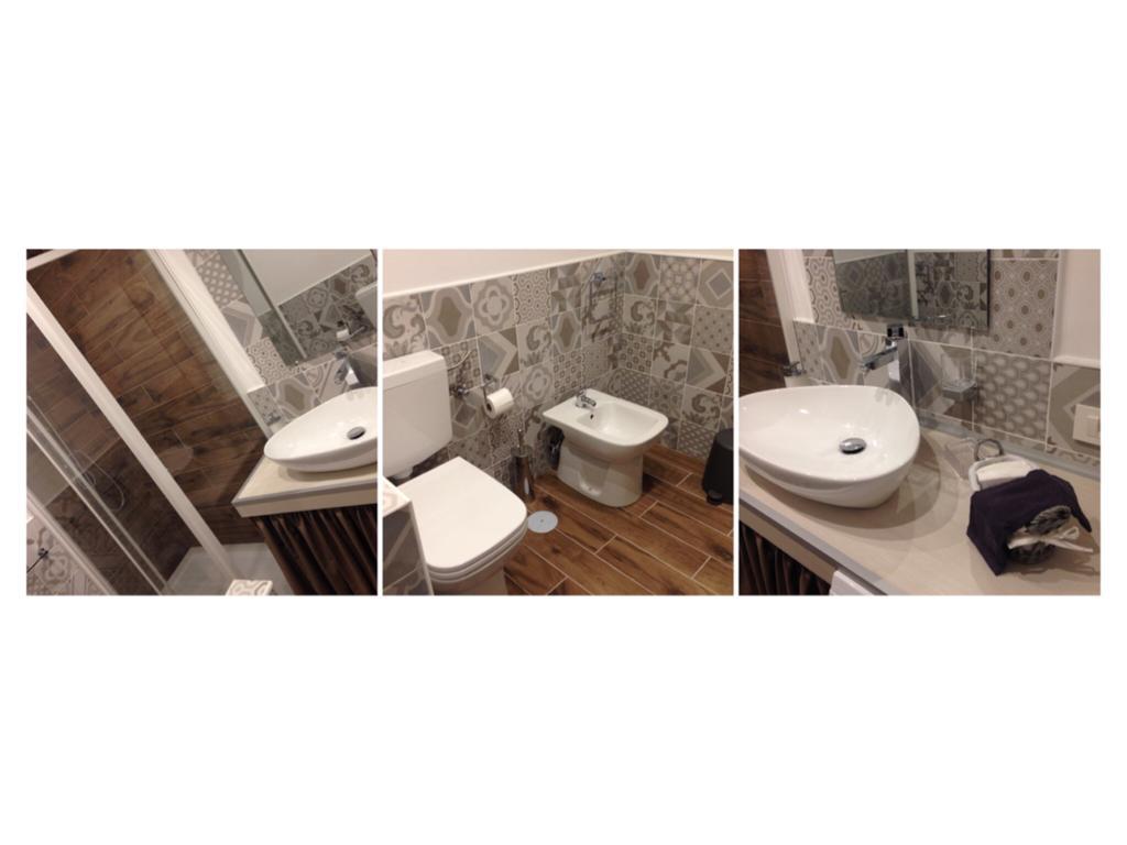 Toledo Boutique Studio Apartments Неаполь Екстер'єр фото
