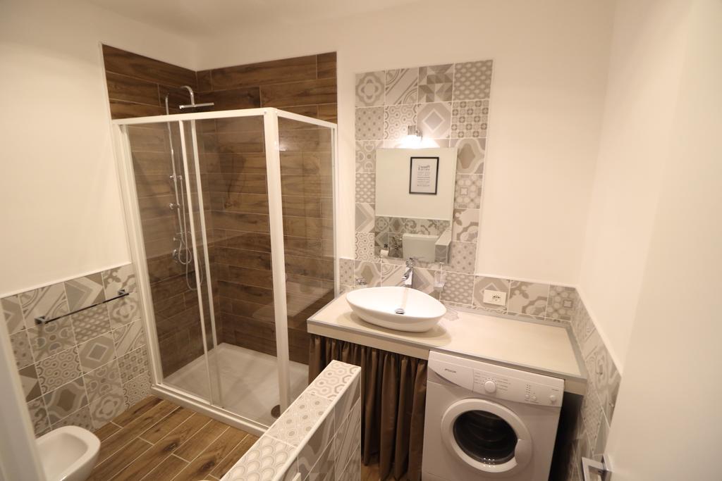 Toledo Boutique Studio Apartments Неаполь Екстер'єр фото